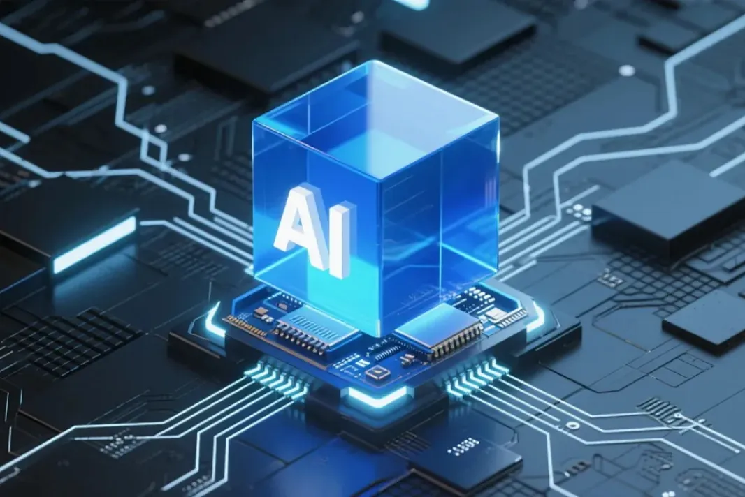 From Blockchain to AI: How AGMH Seizes the Opportunities for Industrial Innovation